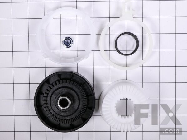 10066092-1-M-Whirlpool-W10759993-pulley kit