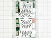 Electric Control Board – Part Number: W10761635