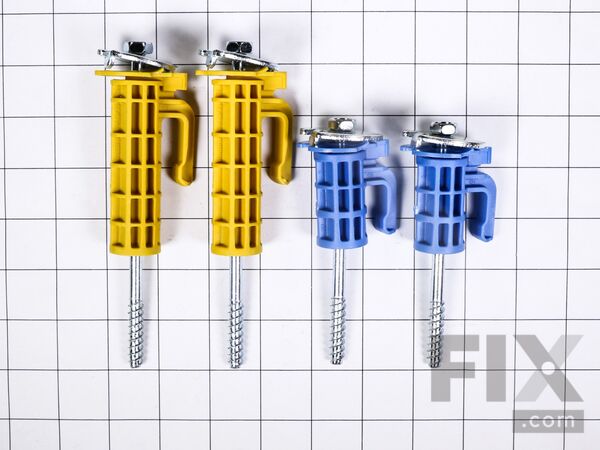 10066105-1-M-Whirlpool-W10763470-Shipping Bolt Kit