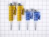 Shipping Bolt Kit – Part Number: W10763470