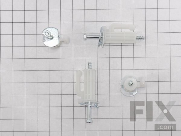 10066106-1-M-Whirlpool-W10763471-Shipping Bolt Set