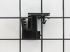10066107-2-S-Whirlpool-W10763667-Drawer Glide Kit - Black