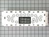 Electronic Control Board – Part Number: W10769079