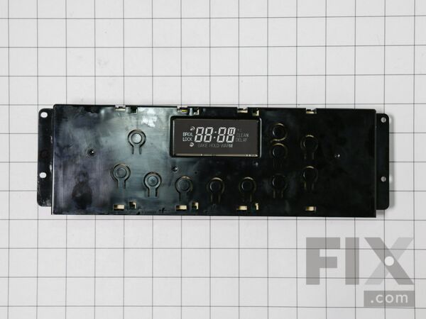 10066110-1-M-Whirlpool-W10769823-Electric Control Board