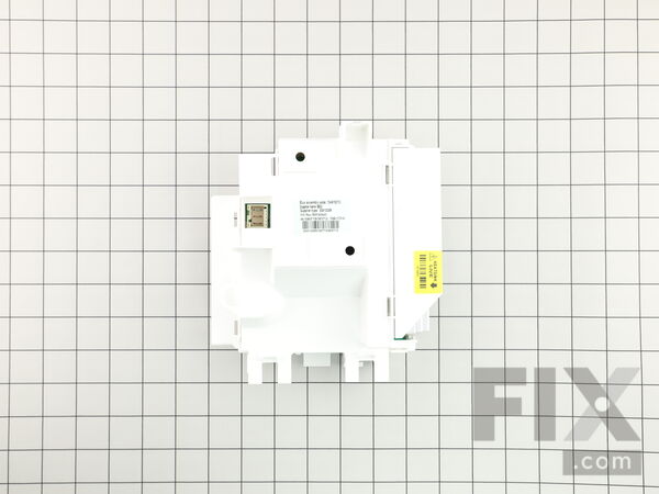 10066118-1-M-Frigidaire-134618213-Motor Control Board