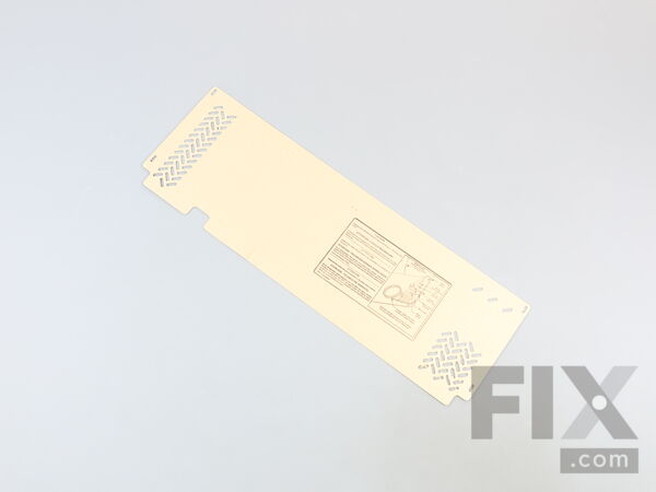 10066147-1-M-Frigidaire-241733911-Access Cover