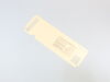 Access Cover – Part Number: 241733911