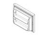 DOOR – Part Number: 242178027