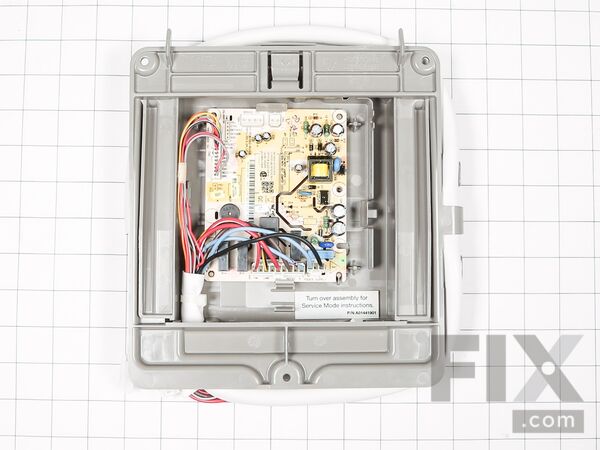 10066193-1-M-Frigidaire-5303918679-Control & Firmware Assembly