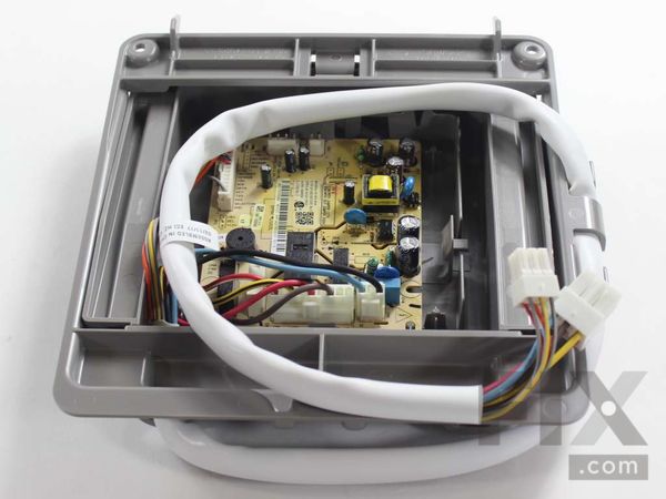 10066194-1-M-Frigidaire-5303918680-CONTROL AND HOUSING,ASSEMBLY
