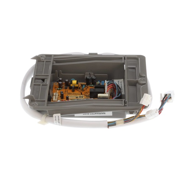 10066195-1-M-Frigidaire-5303918684-Control And Housing Assembly