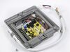 10066195-2-S-Frigidaire-5303918684-Control And Housing Assembly
