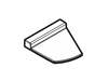 COVER – Part Number: 5304498920