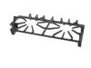 Burner Grate - Left Side - Black – Part Number: 5304499392