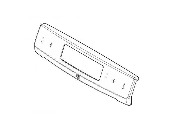 10066312-1-M-Frigidaire-807181664-CONTROL PANEL