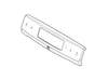 CONTROL PANEL – Part Number: 807181664