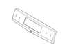 CONTROL PANEL – Part Number: 807181668