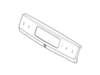 CONTROL PANEL – Part Number: 807181670