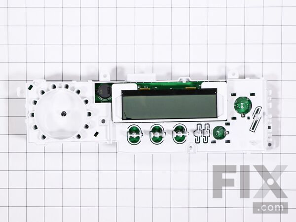 10066339-1-M-Frigidaire-809160410-CONTROL BOARD