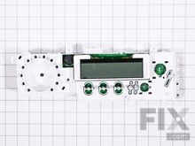 CONTROL BOARD – Part Number: 809160410