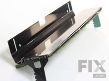 KICKPLATE – Part Number: A02025002
