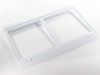 Refrigerator crisper drawer cover – Part Number: ACQ86594202