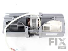 MOTOR, AC VENTILATION – Part Number: EAU49964803
