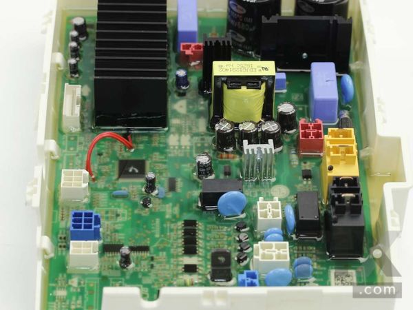 10066448-1-M-LG-EBR78534104-PCB ASSEMBLY, MAIN