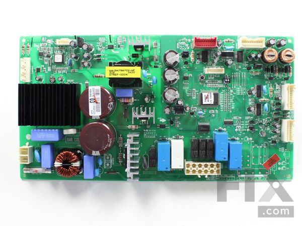 10066449-1-M-LG-EBR78748203-PCB ASSEMBLY,MAIN