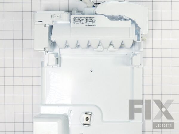 10066450-1-M-LG-EBS61443357-ELECTRIC PARTS ASSEMBLY, ICE/WATER