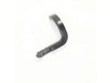 Tud Edge Cover (Left) – Part Number: DD63-00238A