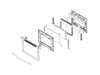 Drawer Assembly – Part Number: DG94-00903A