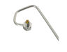 10066481-2-S-GE-WB28X21953- ORIFICE HOLDER Liner OR lower