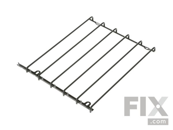 10066483-1-M-GE-WB48X21765-GUIDE OVN RACK RT
