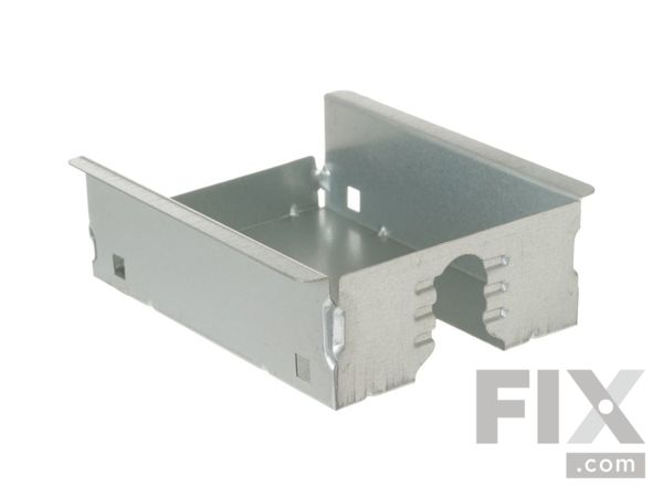 10066575-1-M-GE-WR01X22744-LAMP COVER