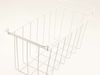 FREEZER HANGING BASKET – Part Number: WR21X21305