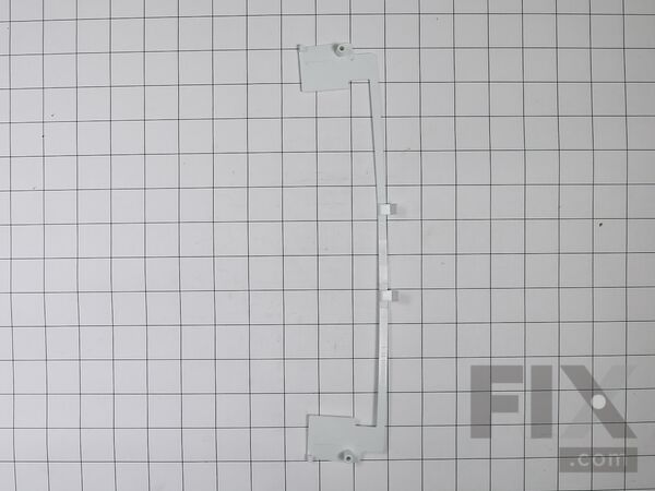 10066769-1-M-Whirlpool-W10601845-BEZEL