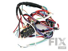 HARNS-WIRE – Part Number: W10704067