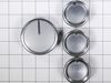 Timer Knob – Part Number: W10756270