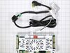 Washer Electronic Control Board – Part Number: W10763748