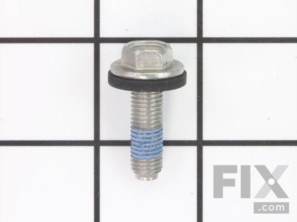 10067065-1-M-Whirlpool-W10772621-Washplate Bolt