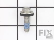 Washplate Bolt – Part Number: W10772621