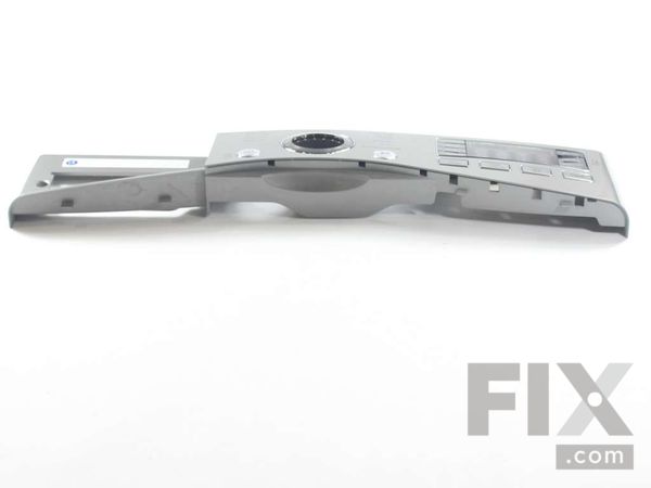 10067107-1-M-LG-AGL73754025-PANEL ASSEMBLY, CONTROL