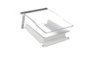 10067110-3-S-LG-AJP73334412-Refrigerator Vegetable Drawer