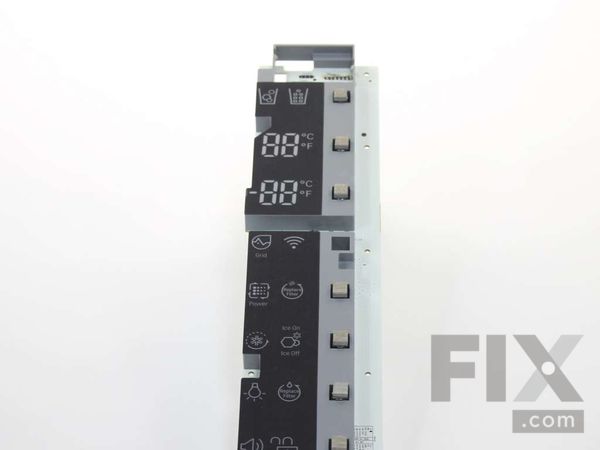 10067121-1-M-LG-EBR79159702-PCB ASSEMBLY,DISPLAY