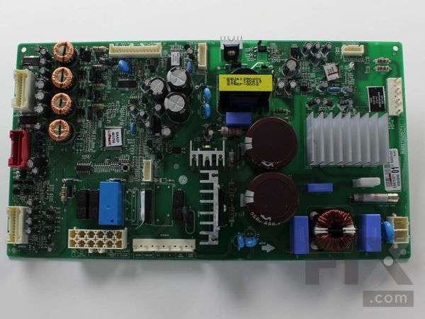 10067122-1-M-LG-EBR79267101-PCB ASSEMBLY,MAIN