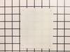 Pre Motor Filter – Part Number: 1180217-01