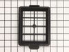 Dust Cup Filter Cover – Part Number: 1180224-01