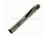 Tube - Disturbulator – Part Number: 13236-3