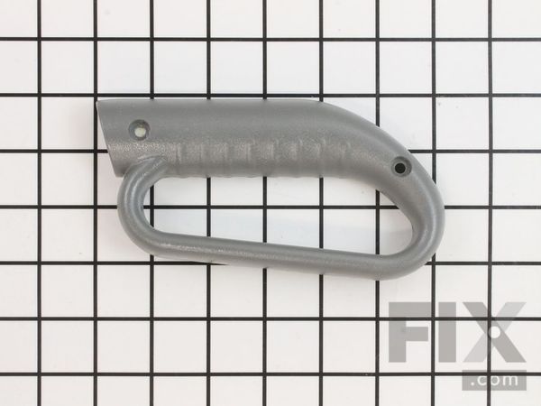 10067268-1-M-Frigidaire-15596-355N-Grip - Left Handle